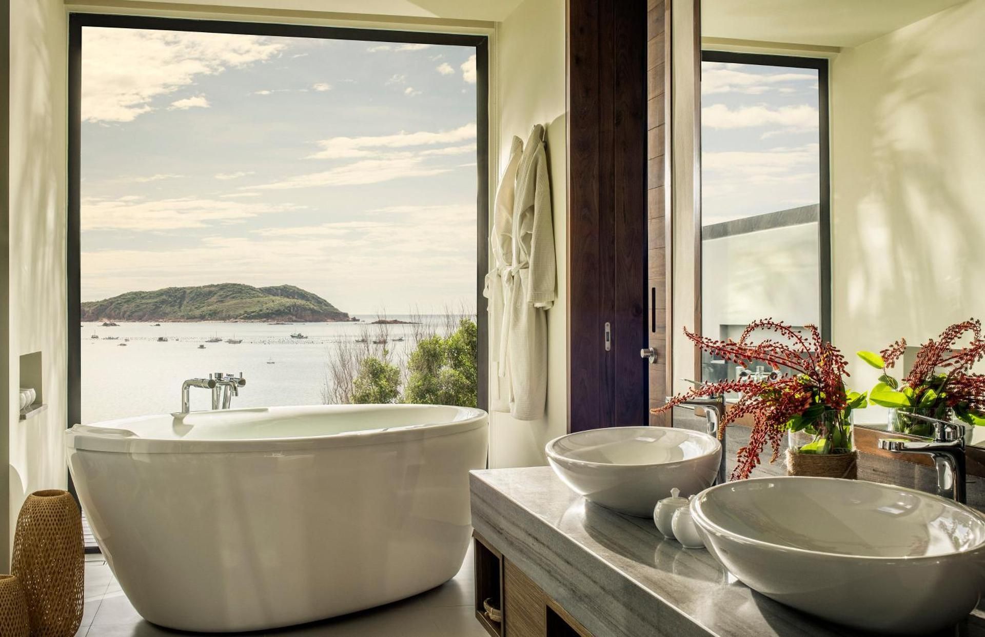 Anantara Quy Nhon Villas Two Bedroom Ocean View Pool Villa 2