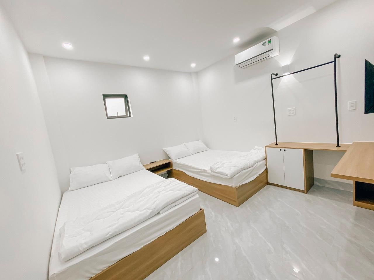 Suite Family Room