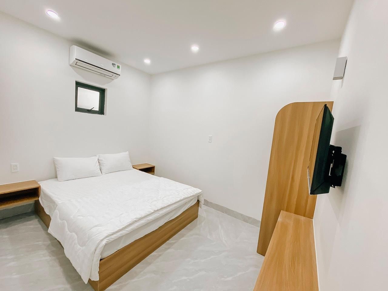 Double King Room