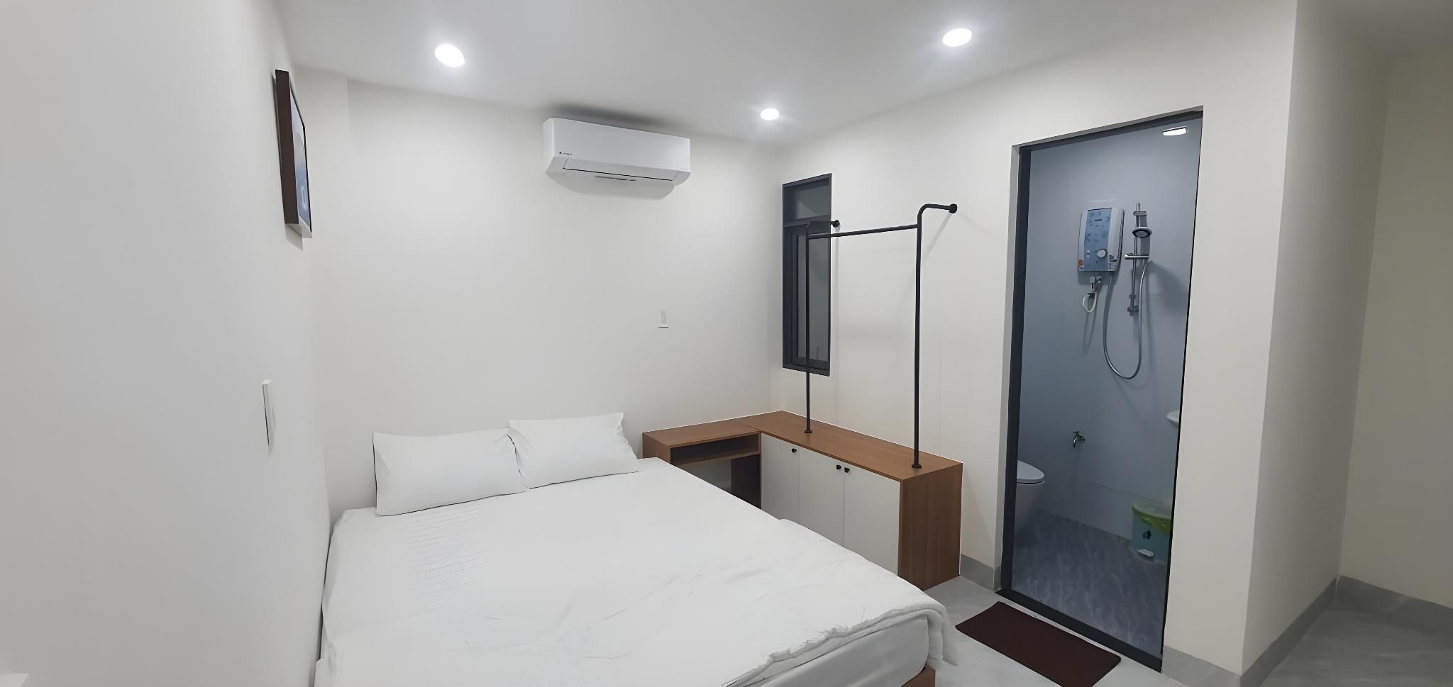 Double King Room