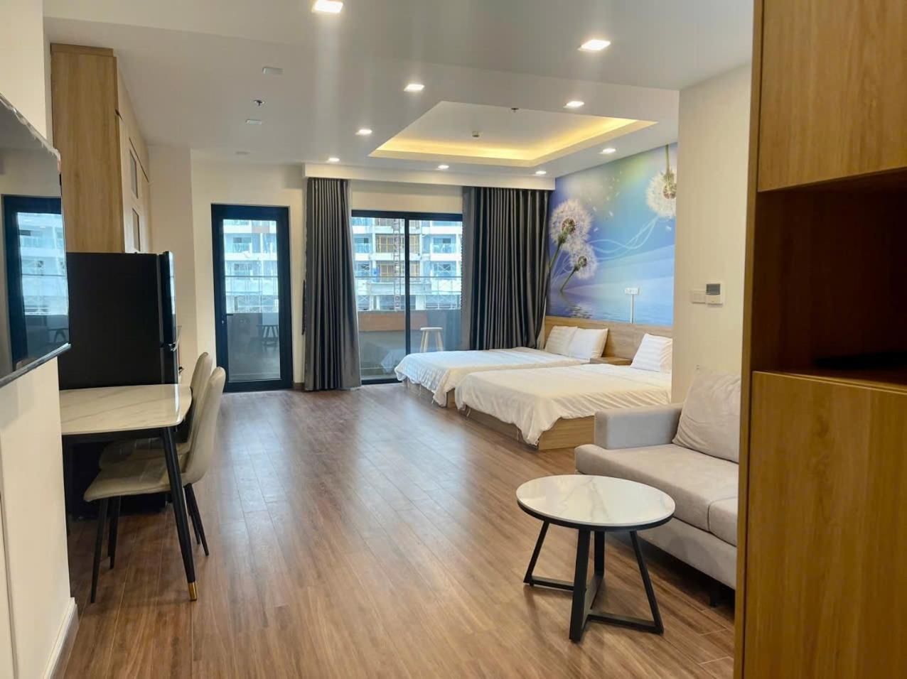 Apartment with Sea View