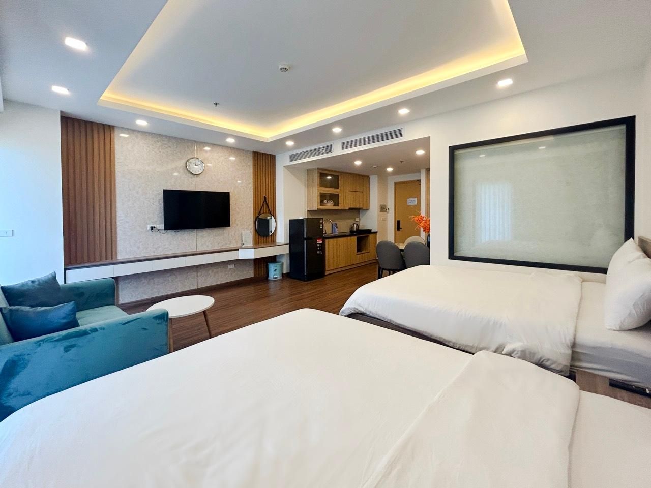 VIP Room