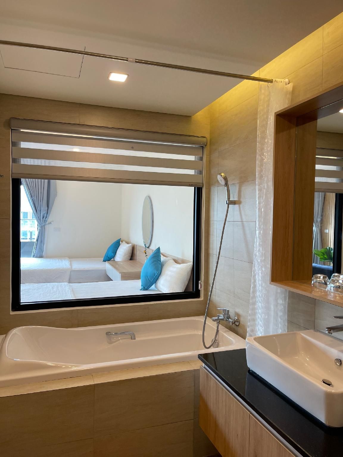 Seaview Apartment