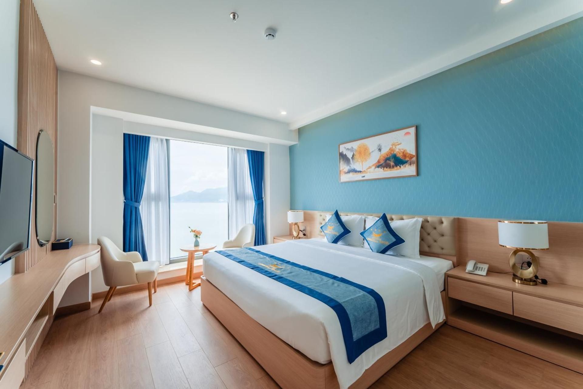 Premier Family Suite