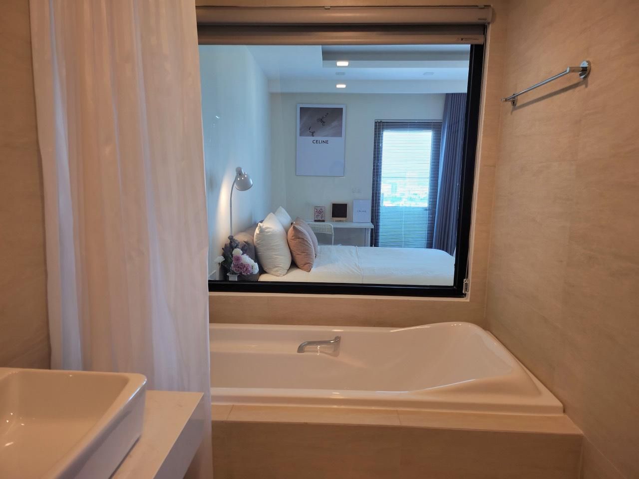 Studio Deluxe Ocean View