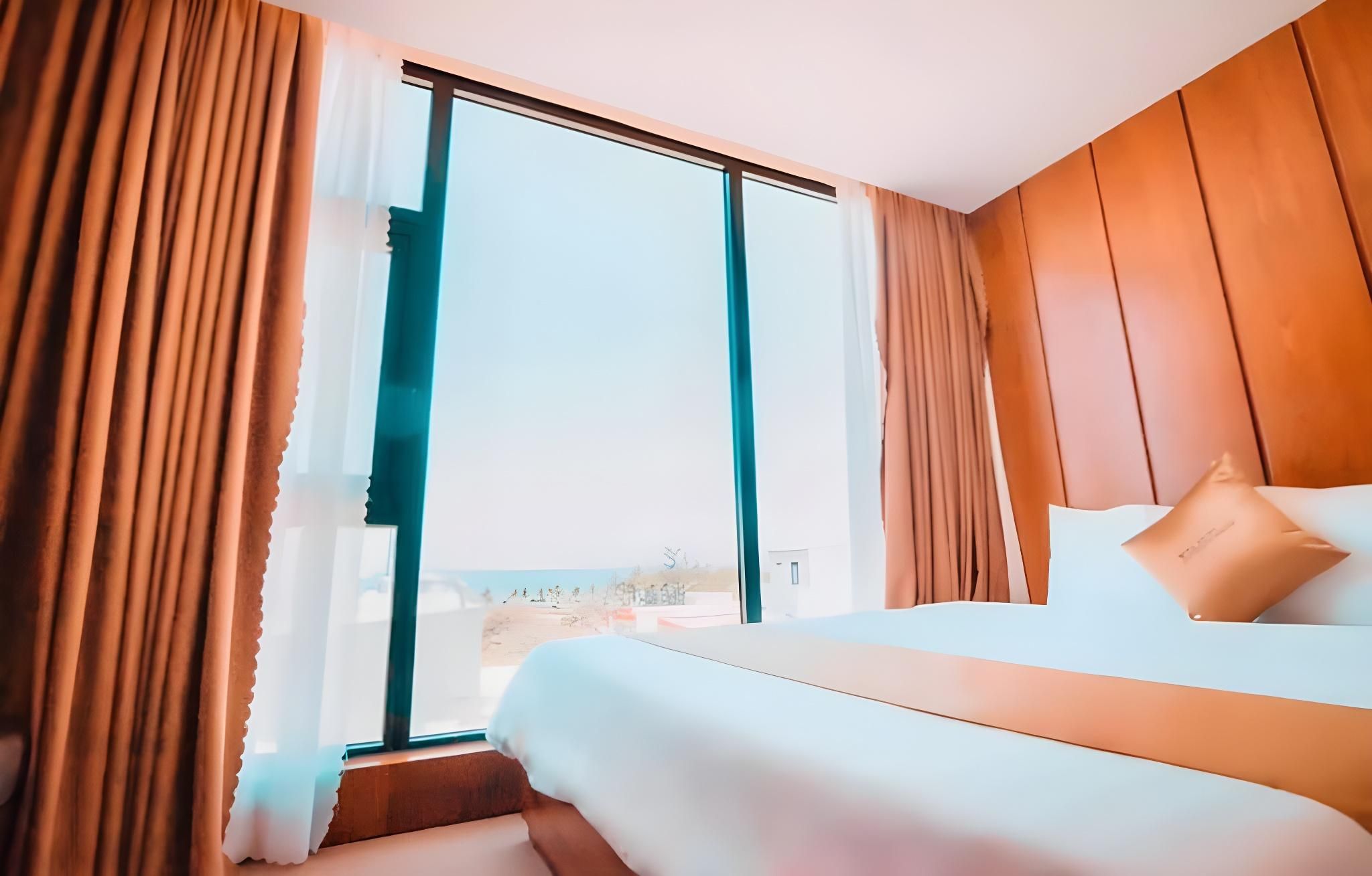 Double King Room