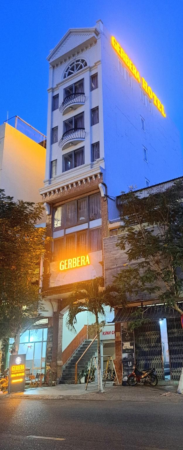 GERBERA HOTEL