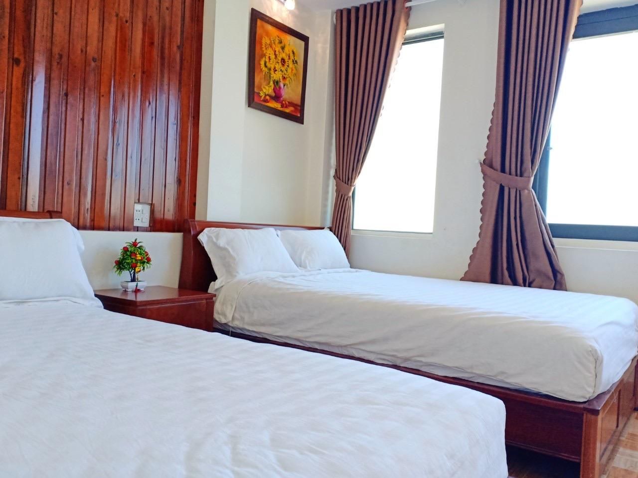 GERBERA HOTEL