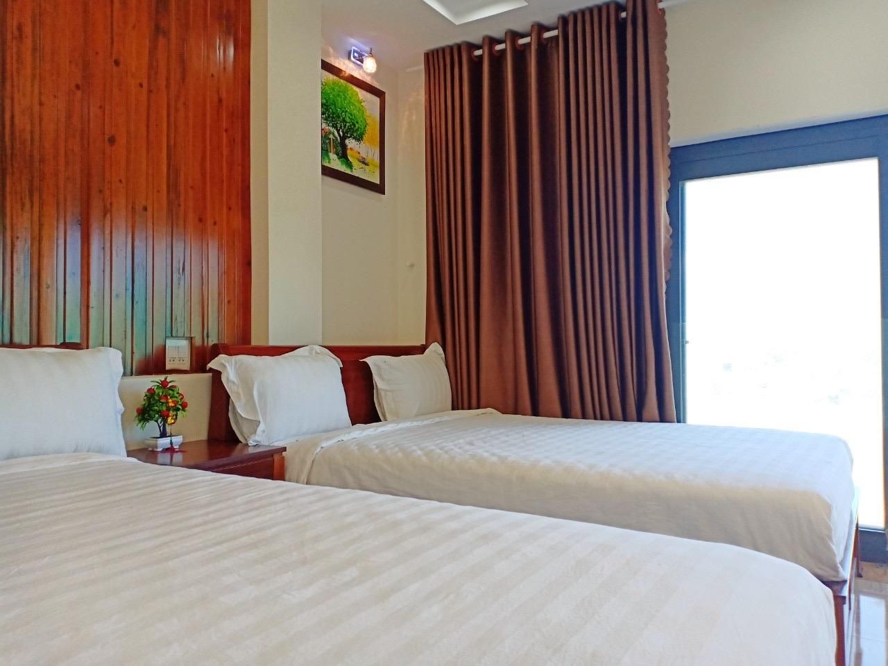 GERBERA HOTEL