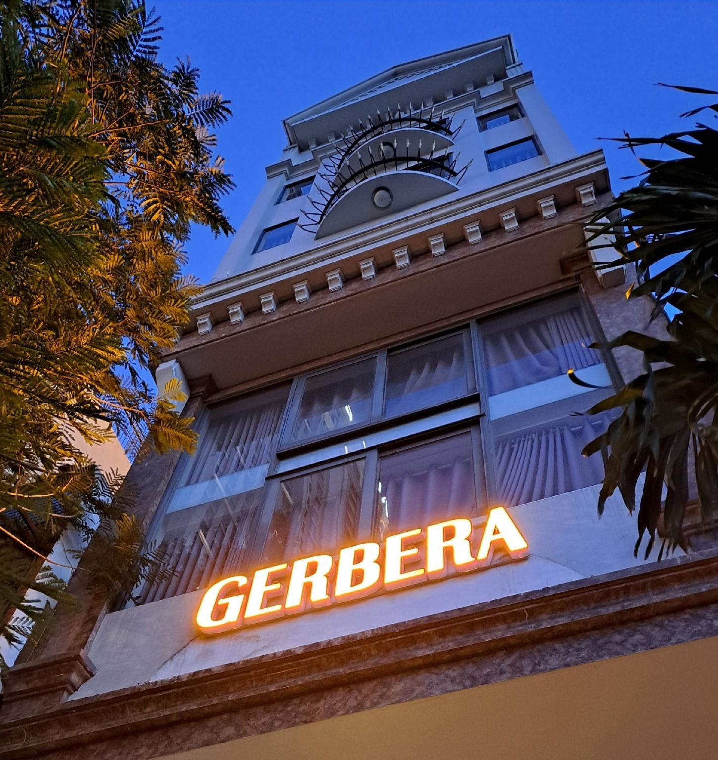 GERBERA HOTEL