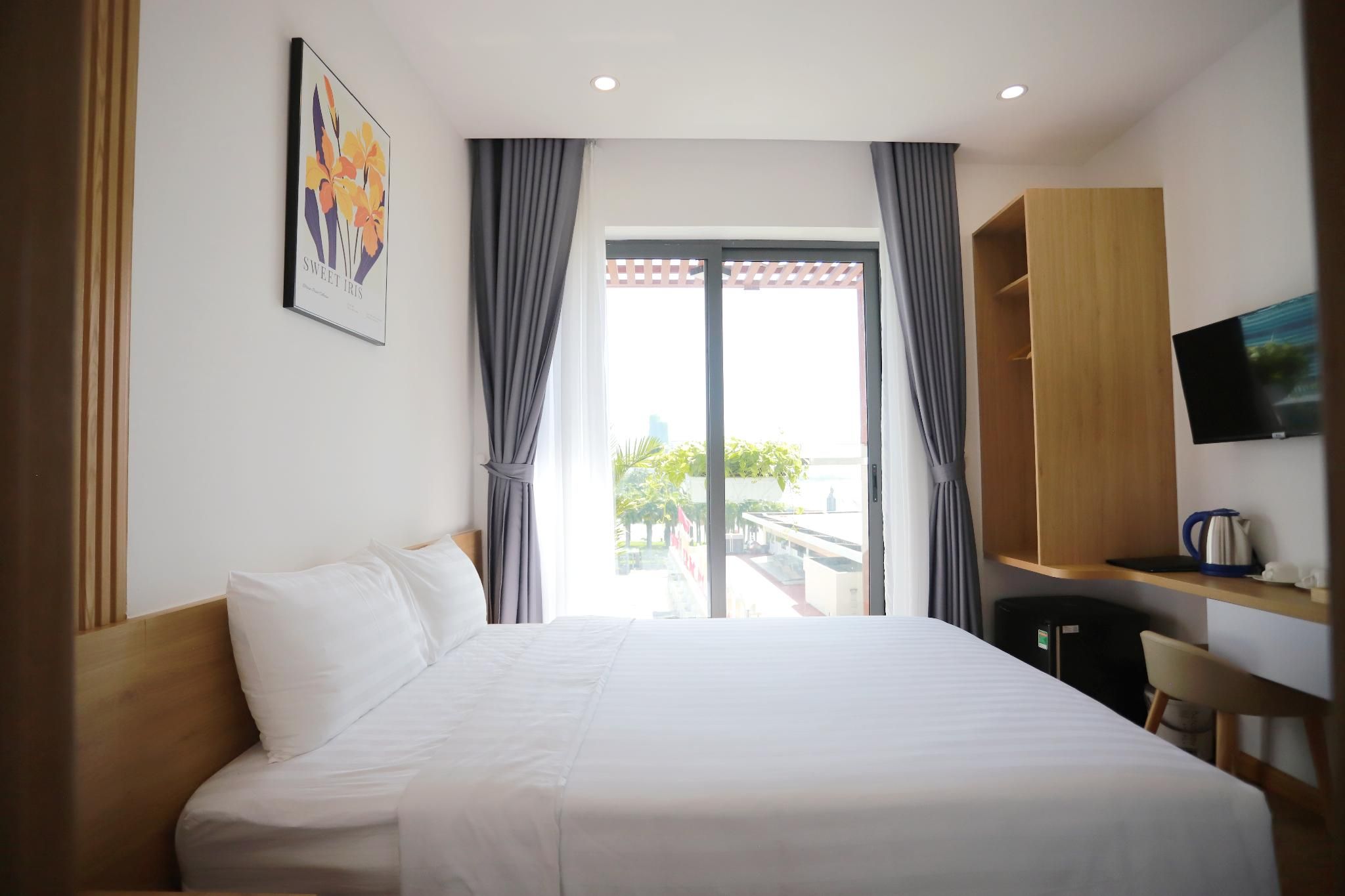 Superior Double Room - Non-Smoking