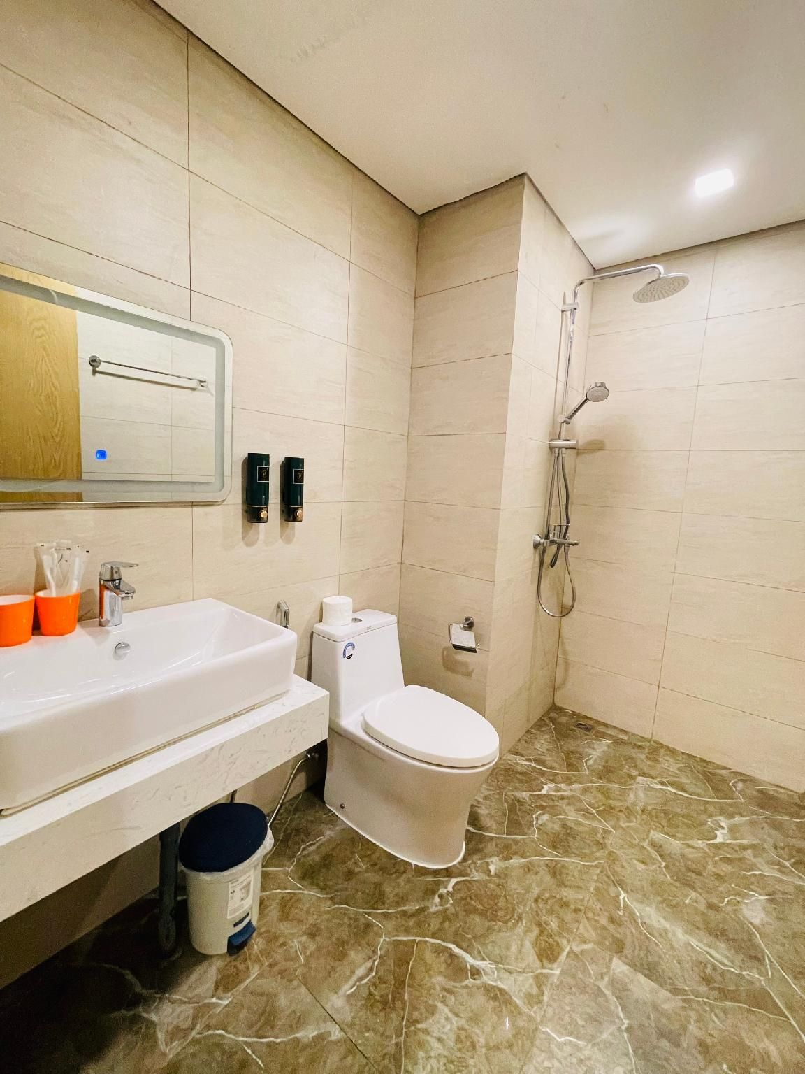 2 Bedroom Deluxe