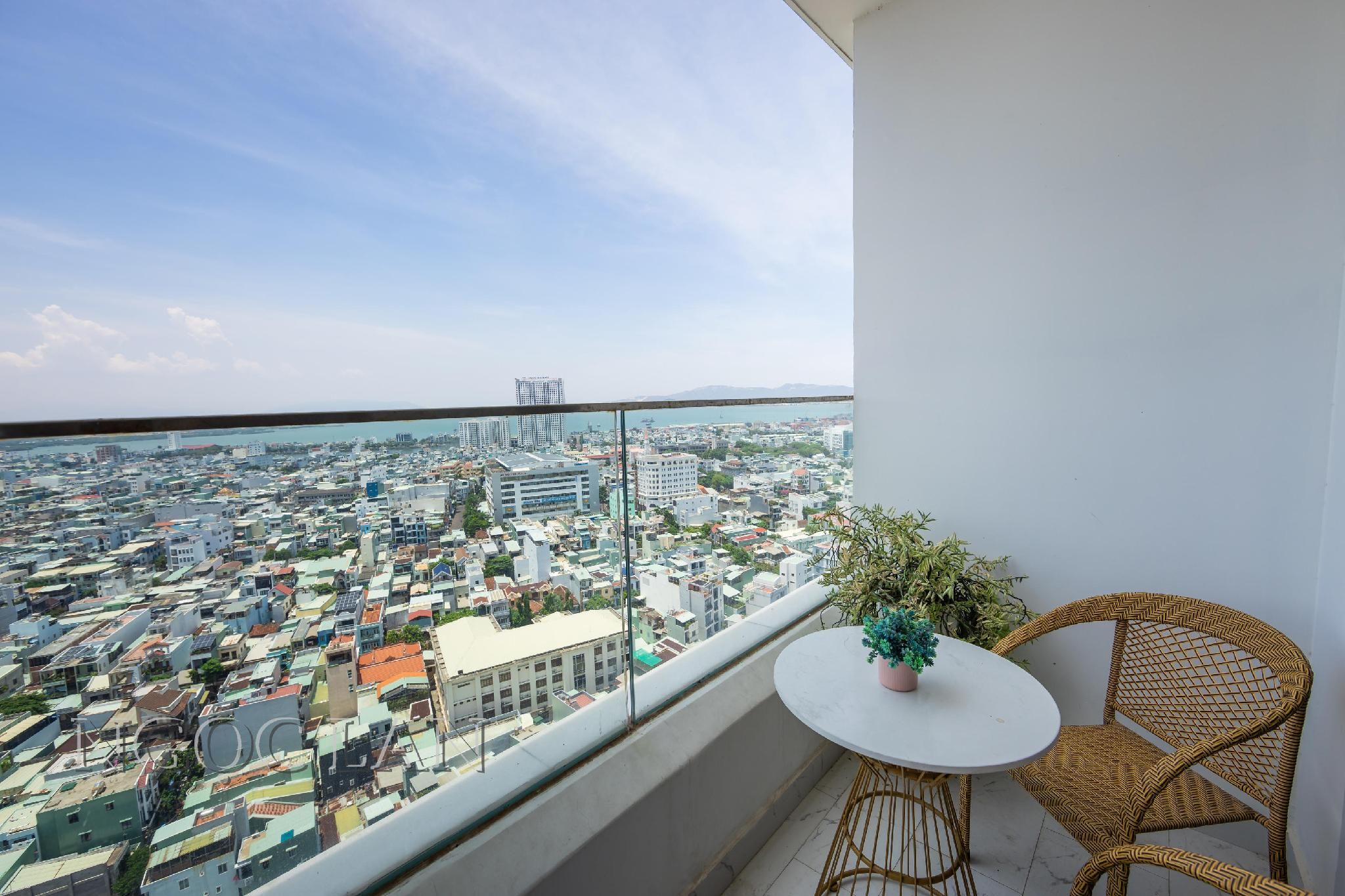 City View Studio