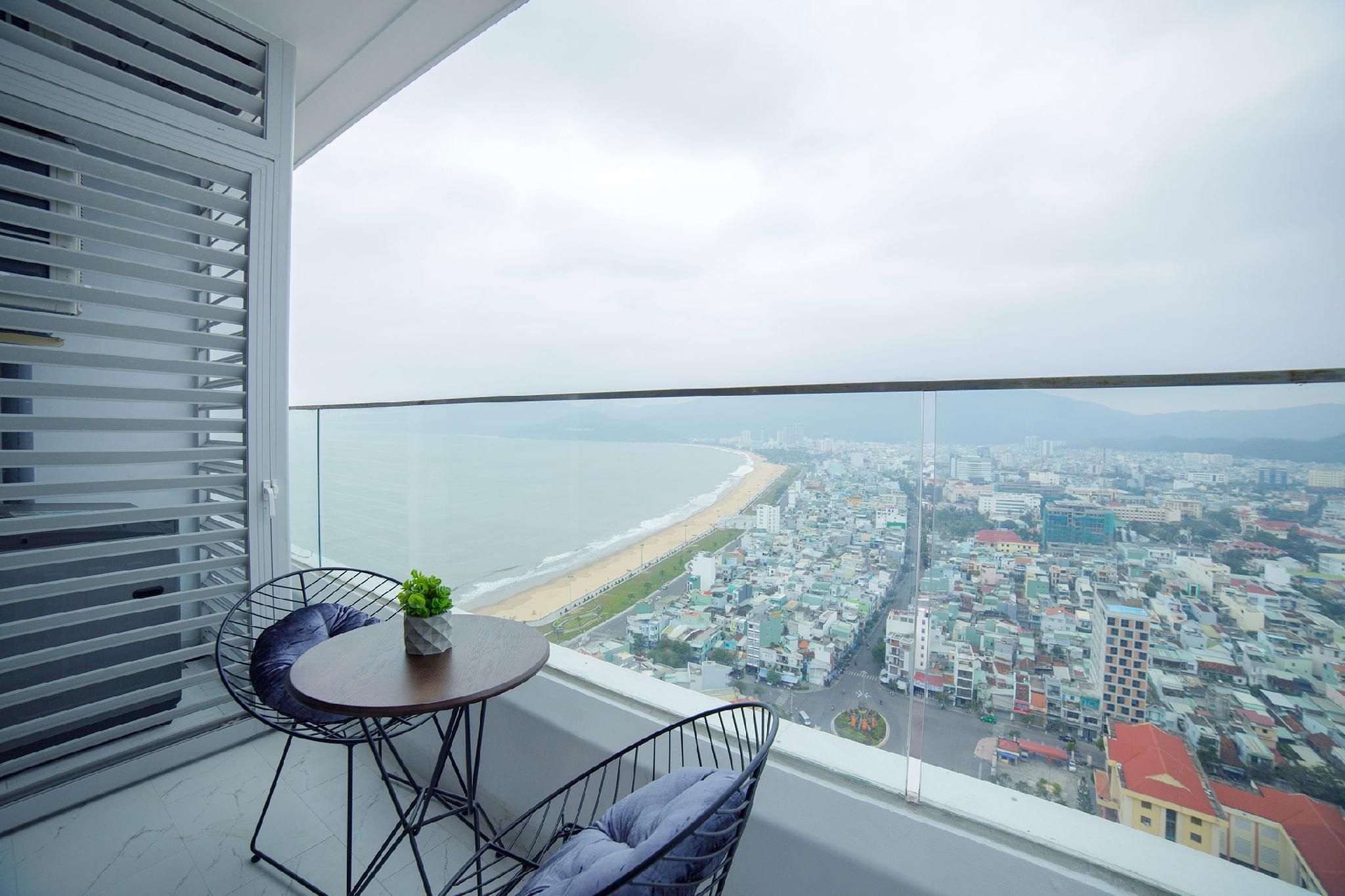 One Bedroom Apartment for 4 Adults
