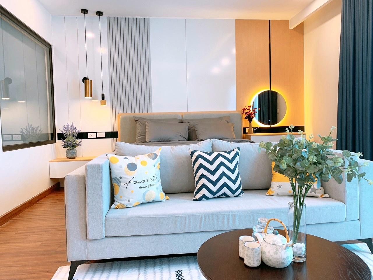 Ocean View Room with 2 Queen Beds