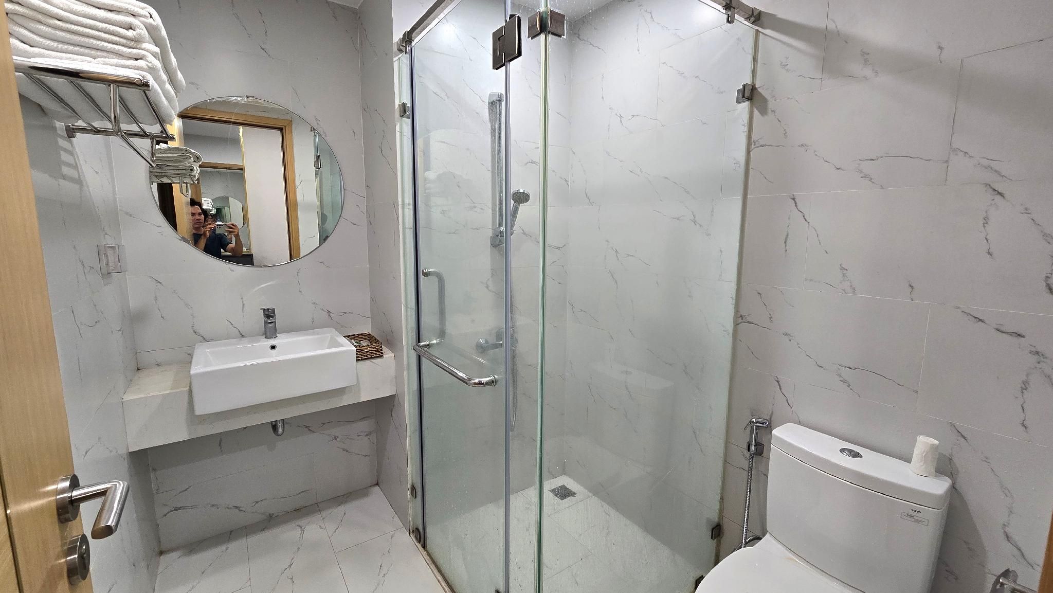 TMS Quy Nhon SeaView Condotel   Sea View Family Apartment 2