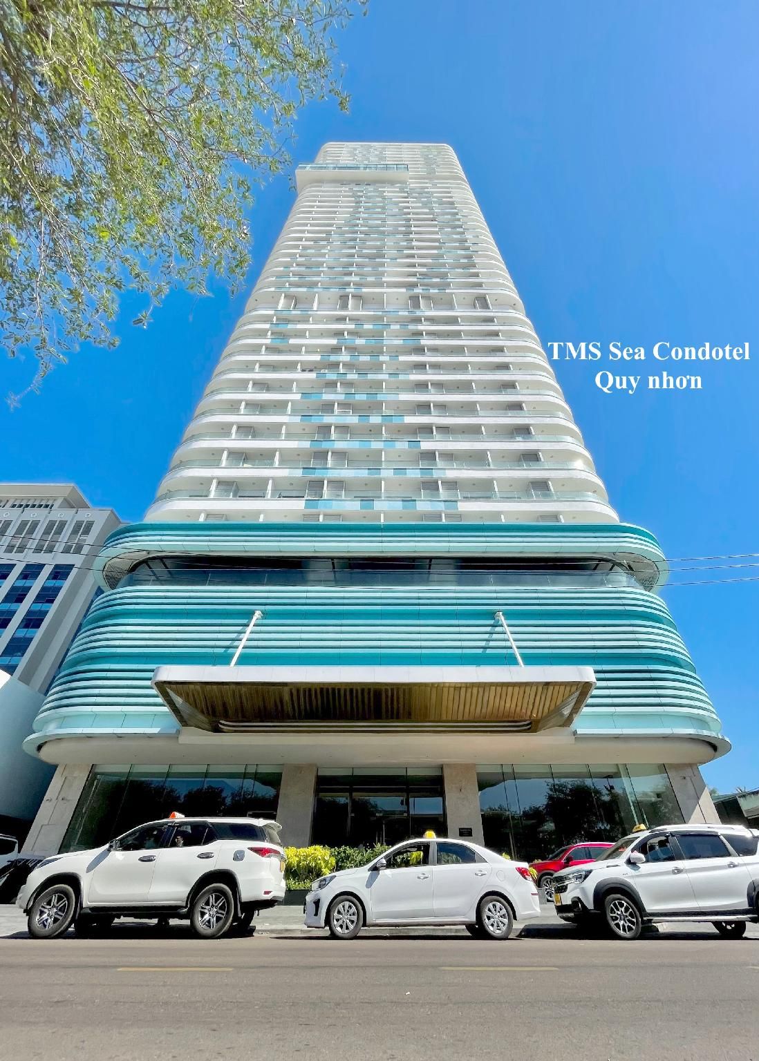 TMS Quy Nhơn View Biển