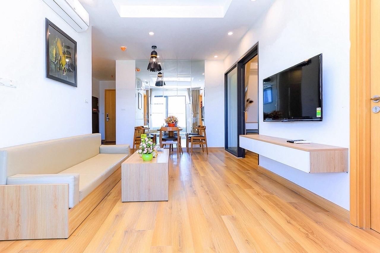 2 BR Ocean Side