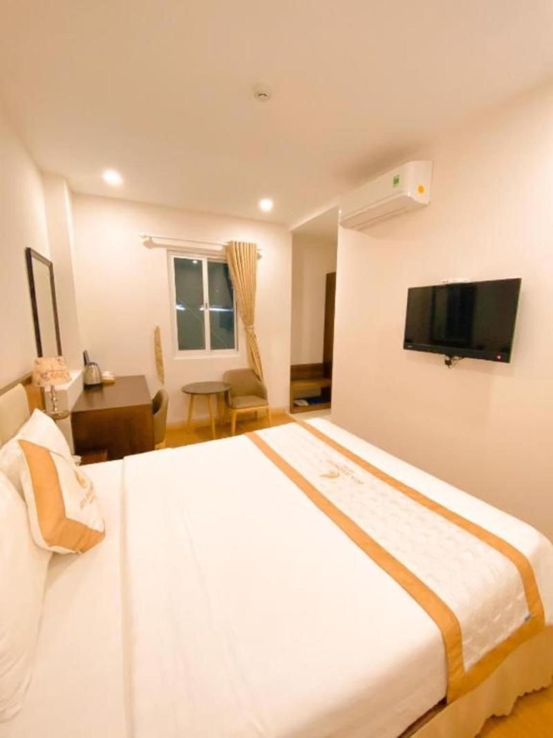 Standard Double Room - Special Offer