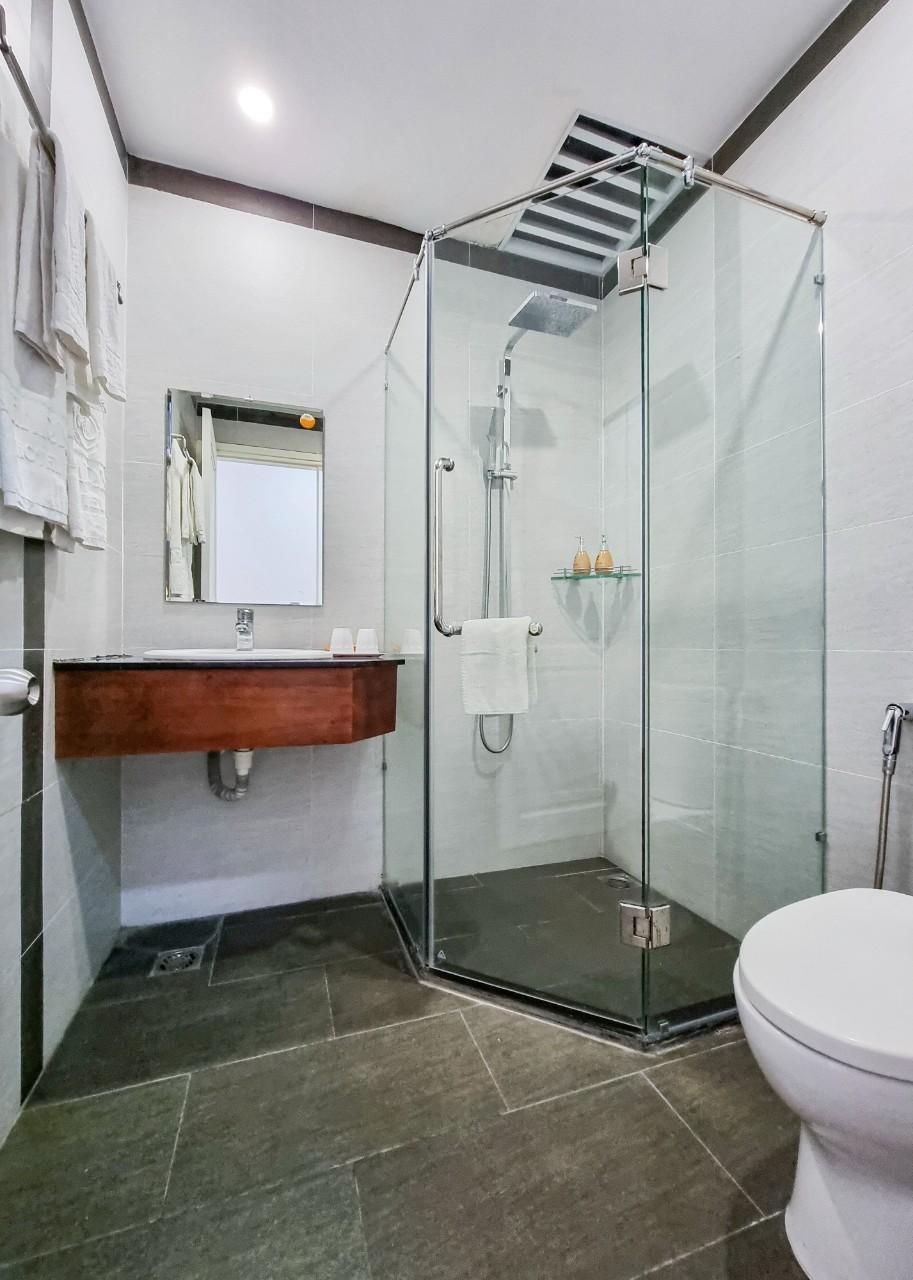 Standard Double Room - Special Offer