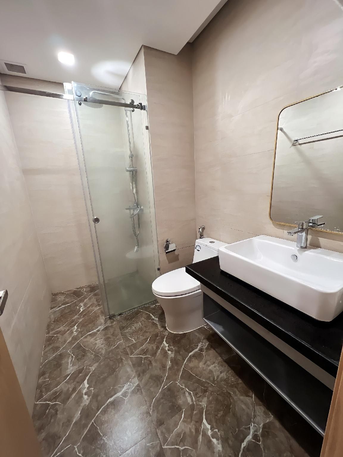 2-Bedroom Apartment