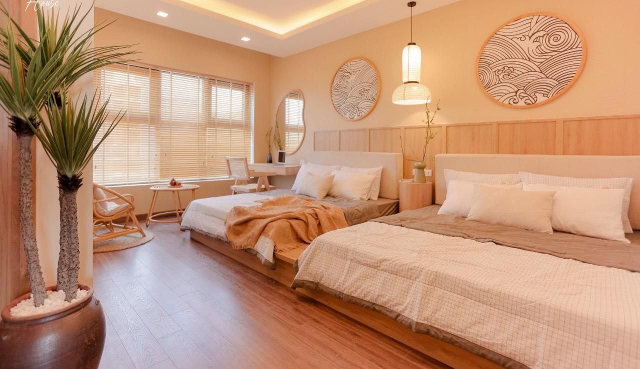 3-Bedroom Ocean View Suite
