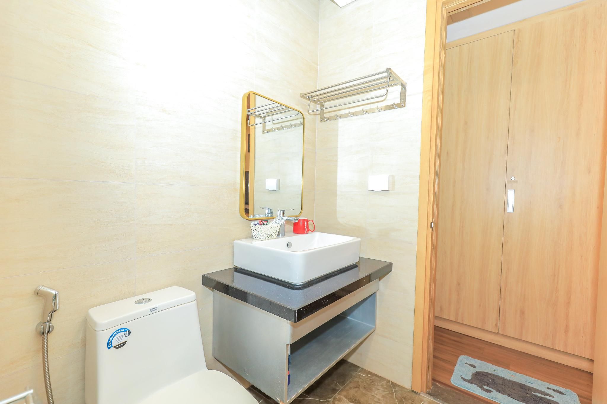 2 Bedroom Ocean Suite