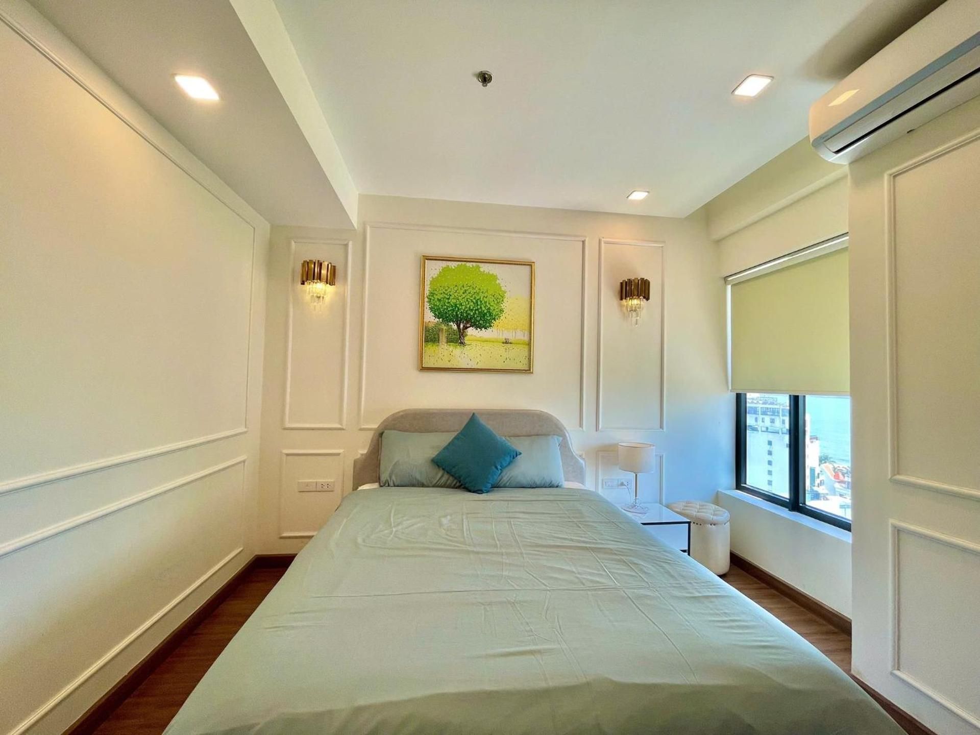 Small Single Room