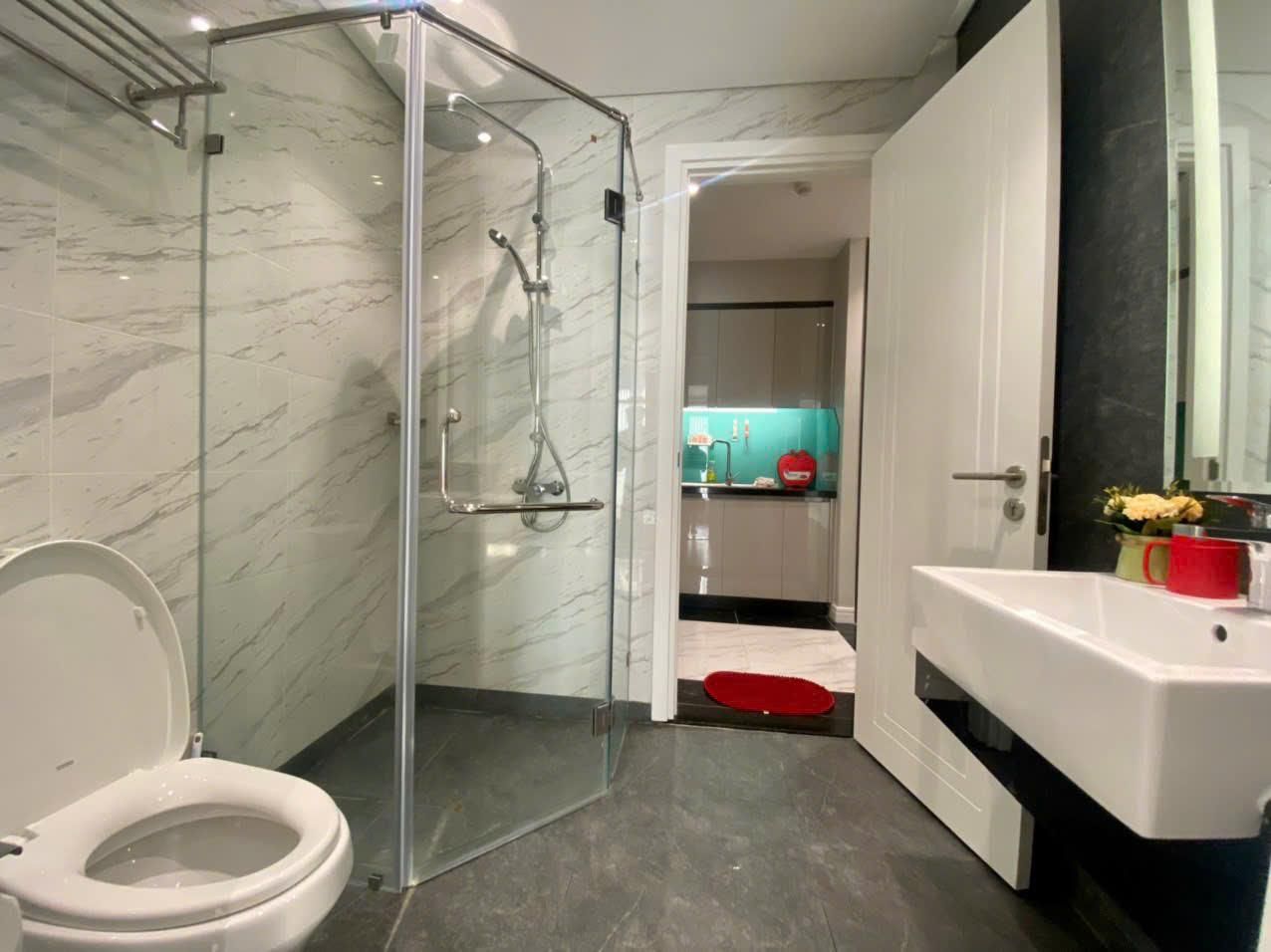 One Bedroom Apartment