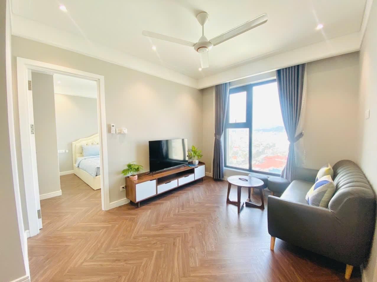 Two-Bedroom Premier Apartment