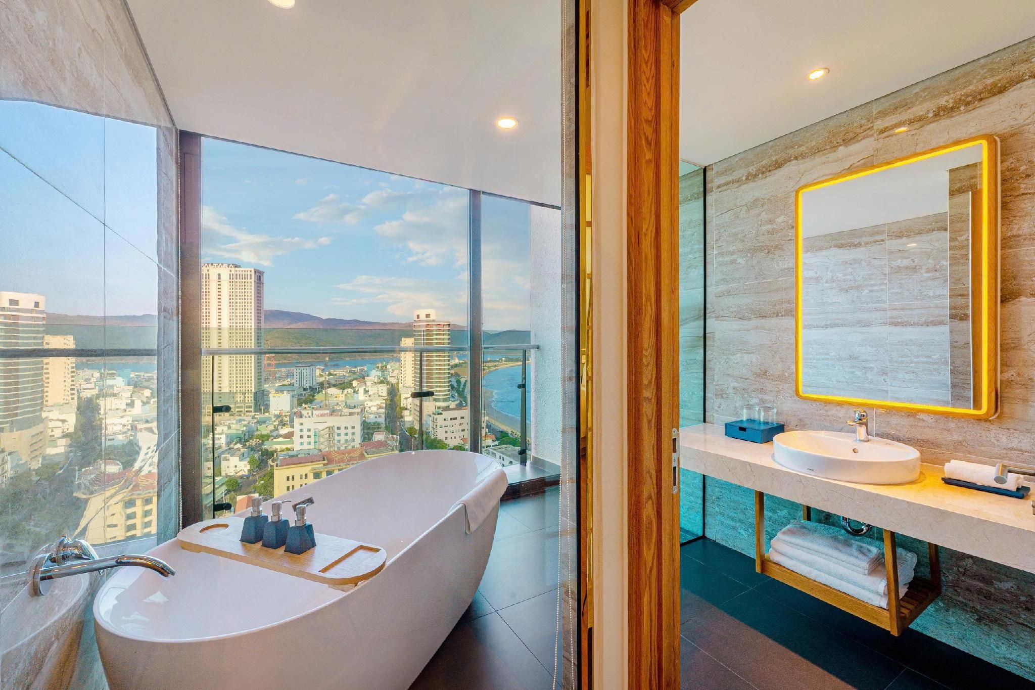 Premium Suite