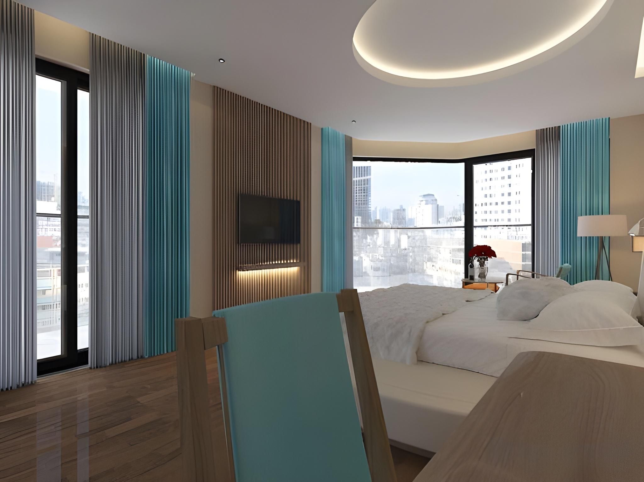 Premium Suite