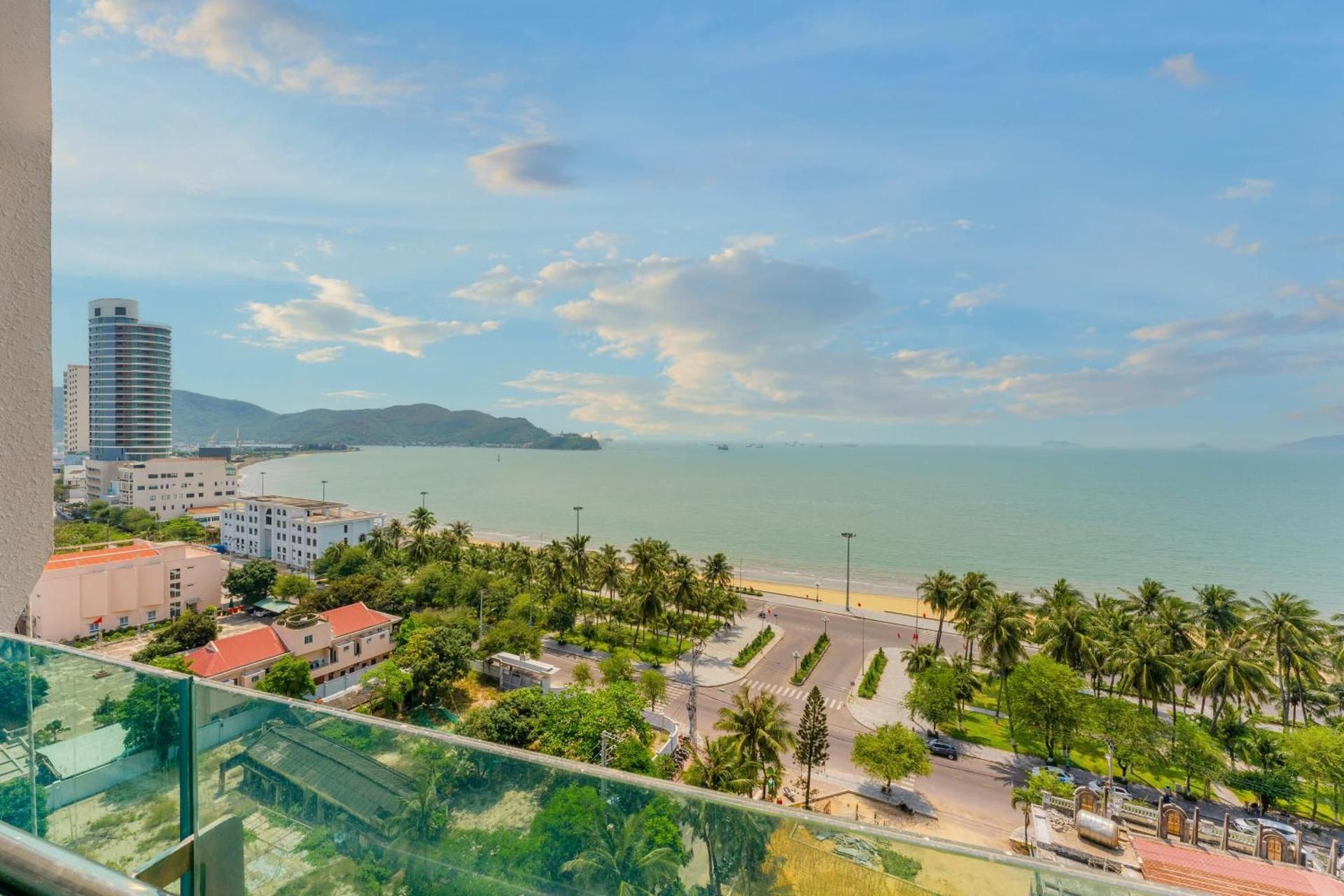 Premium Ocean View