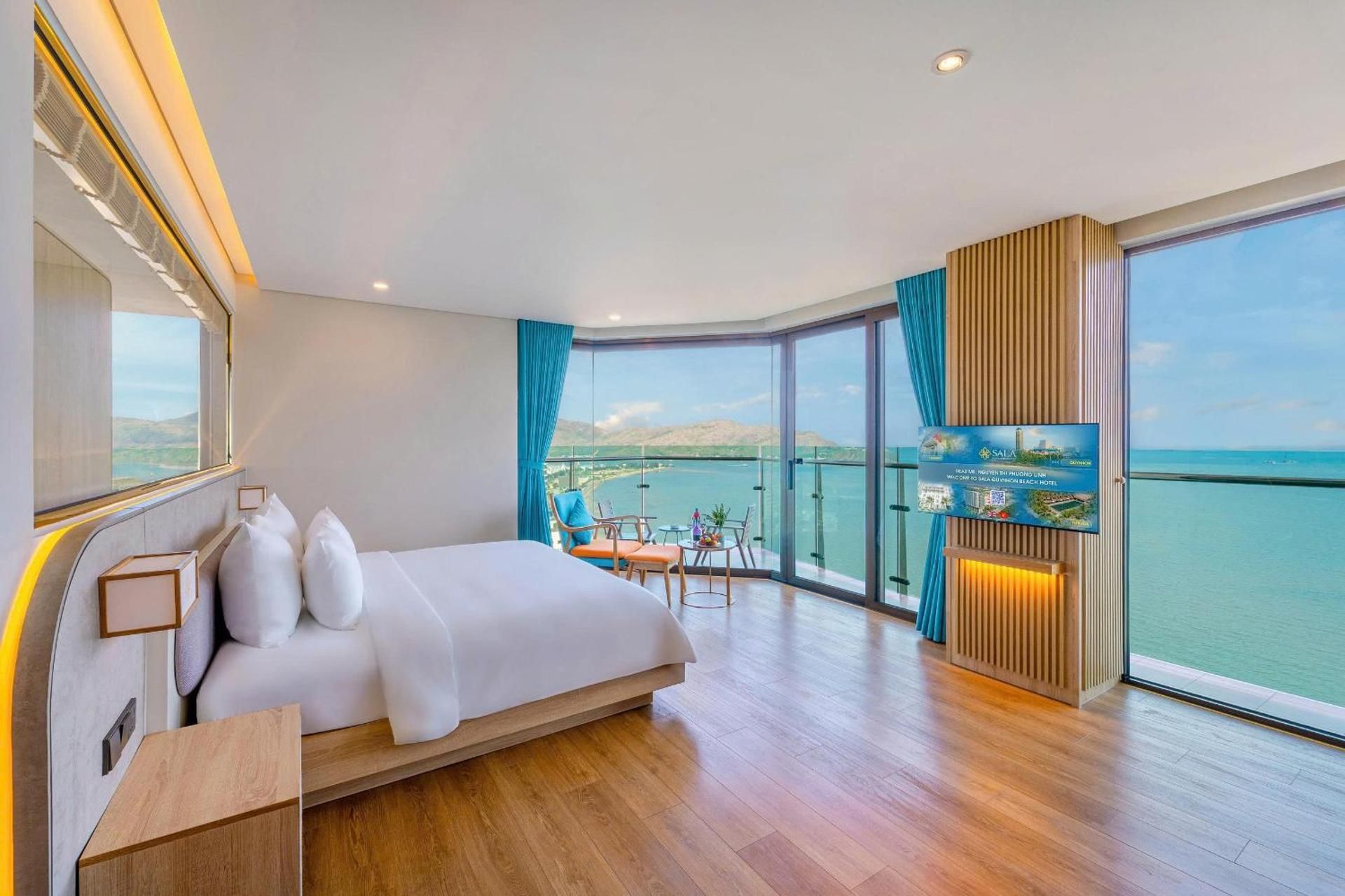 Executive Suite