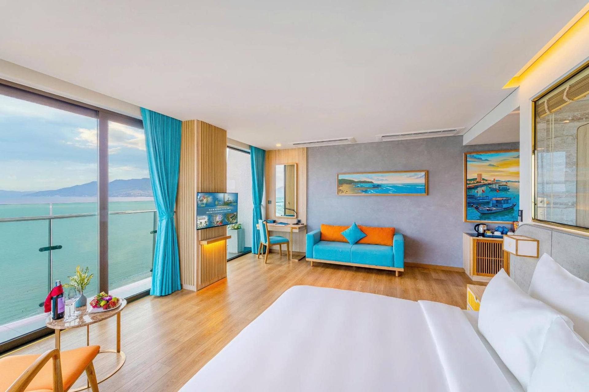Executive Suite