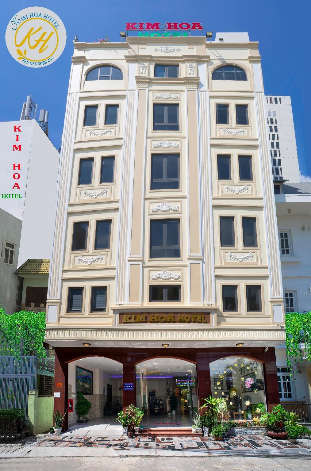 Kim Hoa Hotel