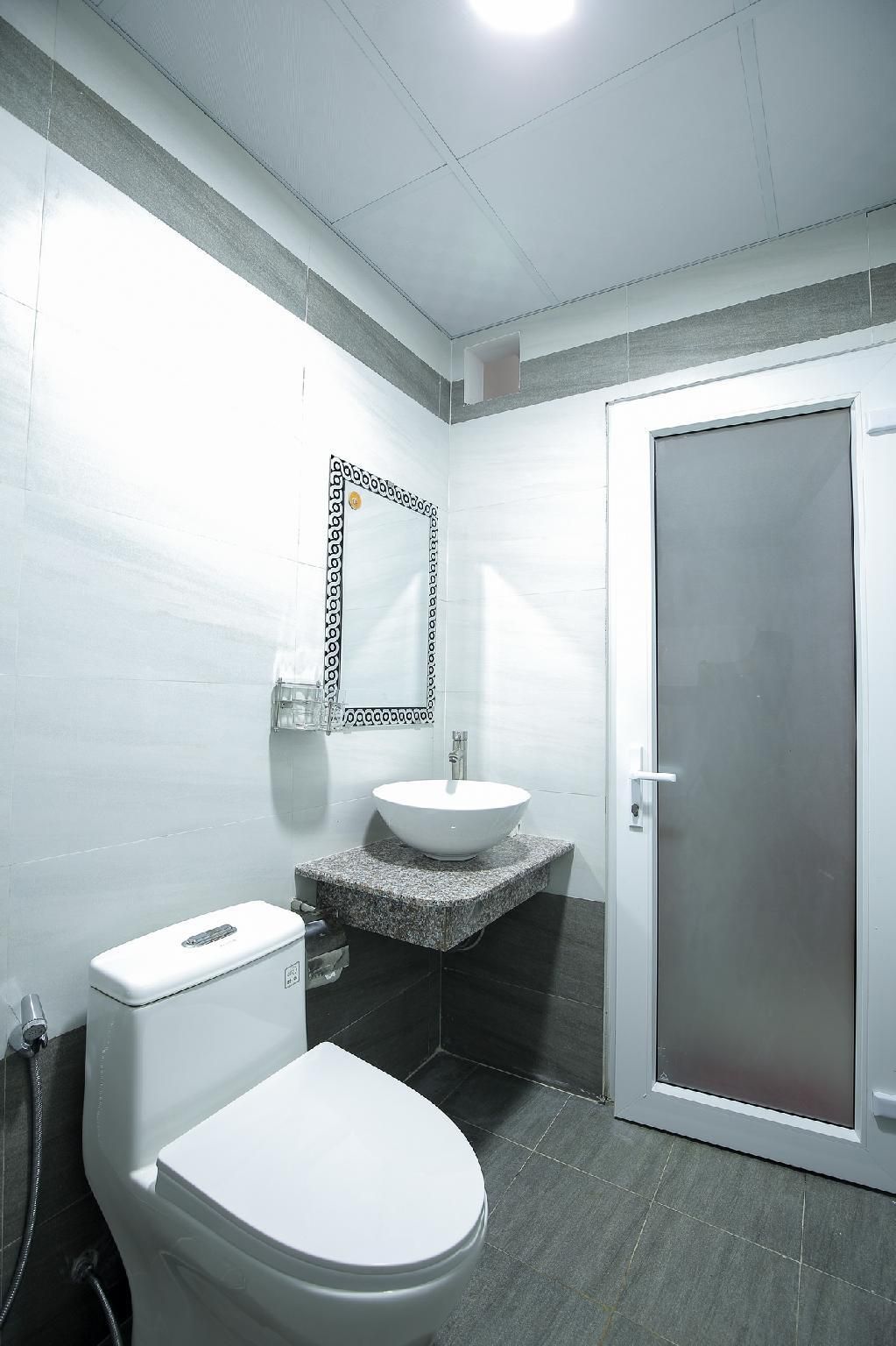 Kim Hoa Hotel Double Room