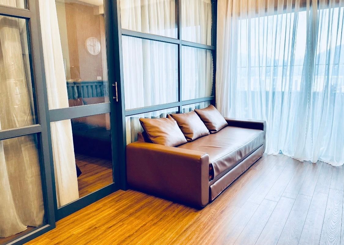1-Bedroom Sea View Apartment