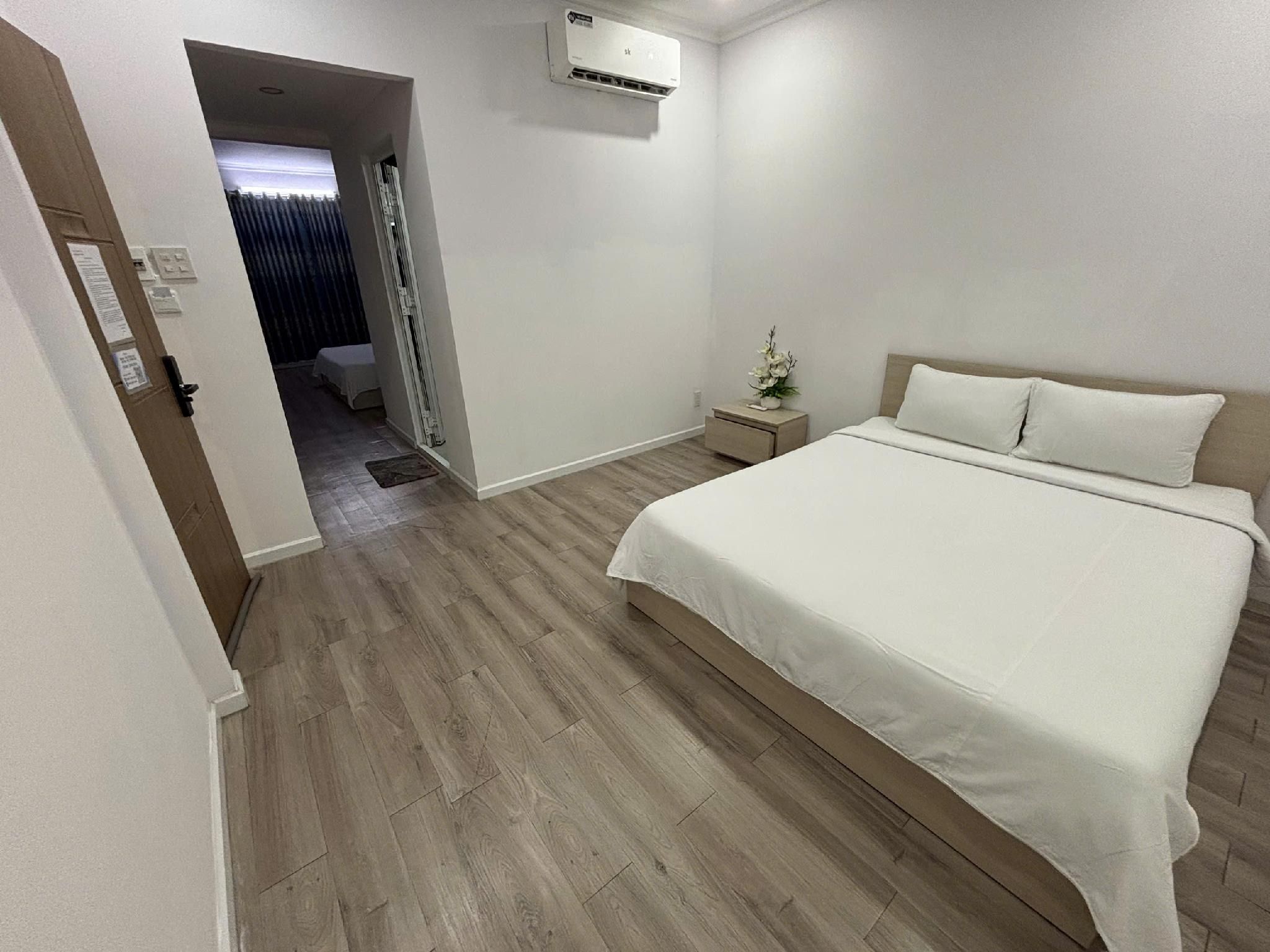 Deluxe - 2 Beds