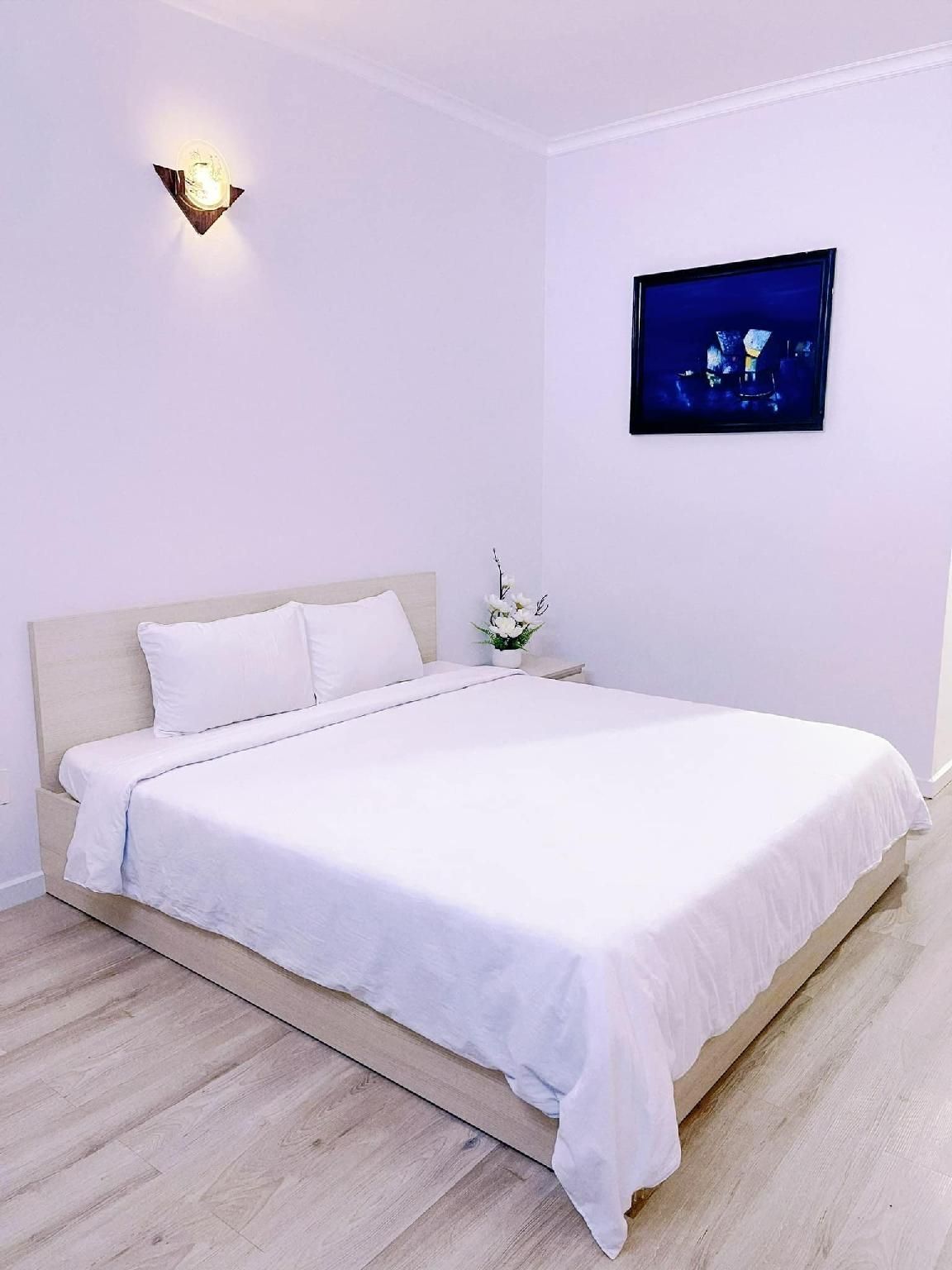 Standard Doble Room No Window