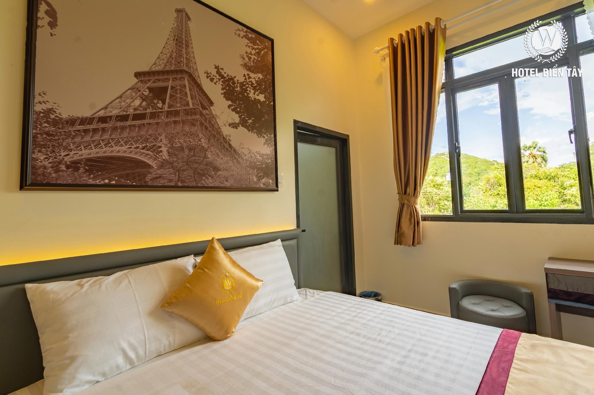 Superior Mountain View Double Room