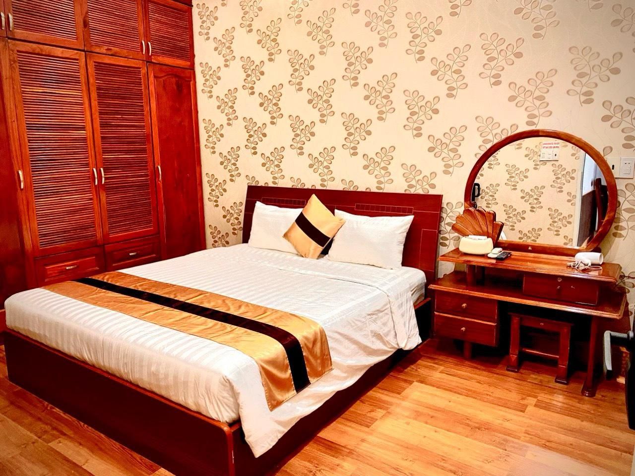 HOTEL MINH LÂM 2 Simple King Room 2