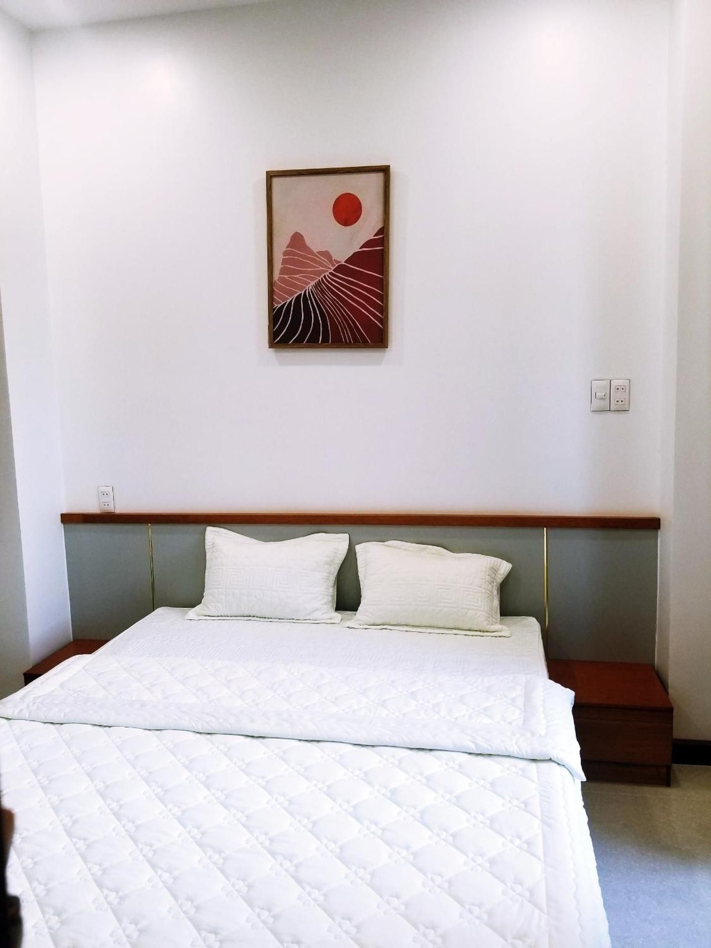 Phương Trinh Hotel & Coffee Double Room 3