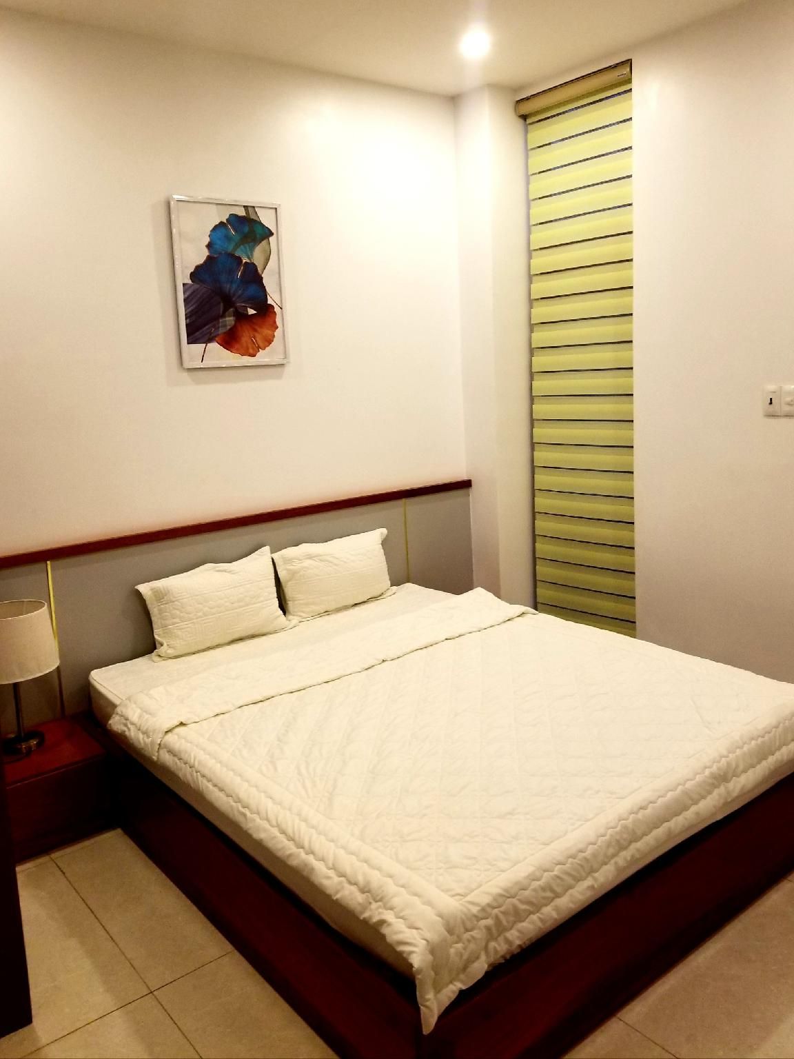 Phương Trinh Hotel & Coffee Double Room 2