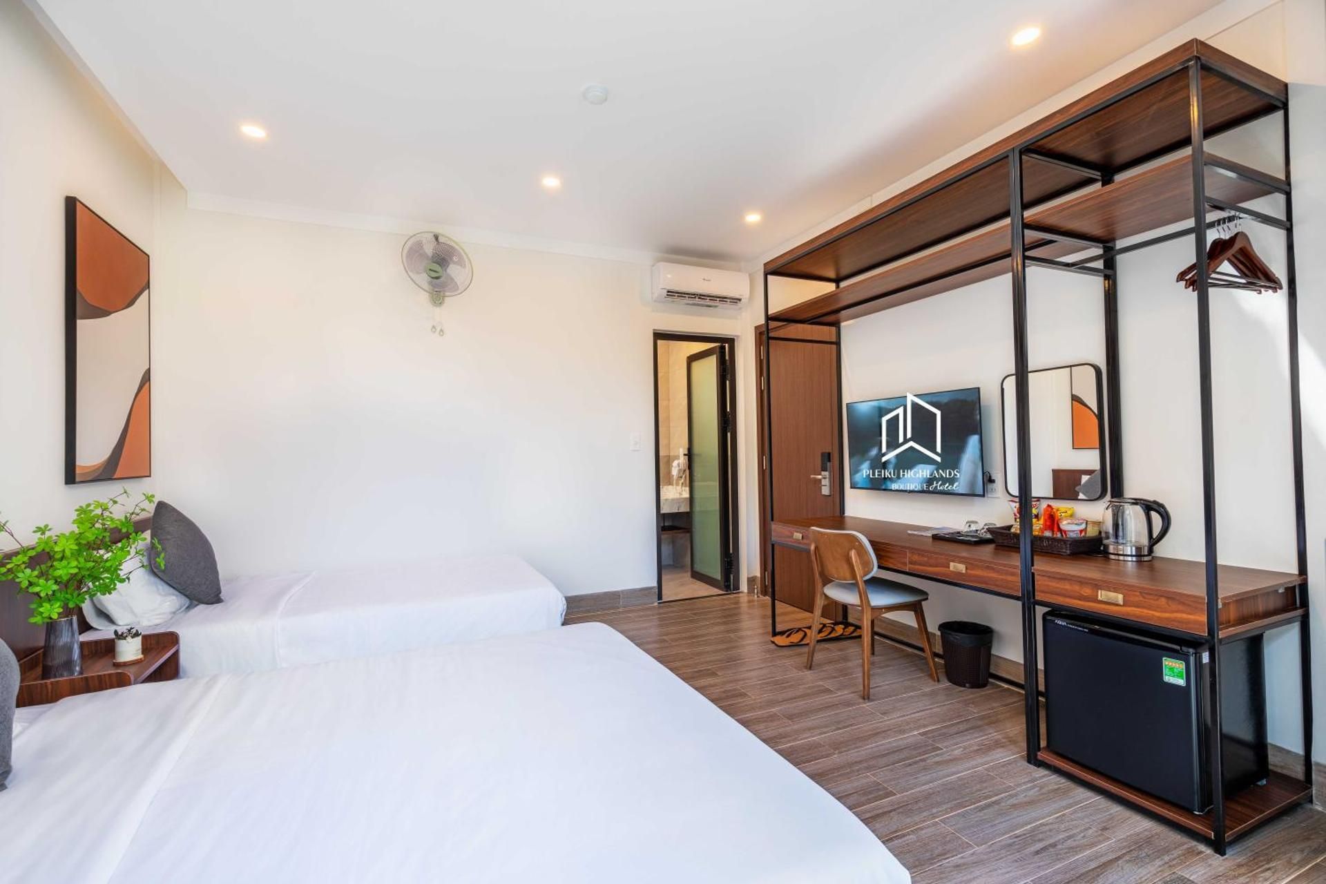 Trip Room