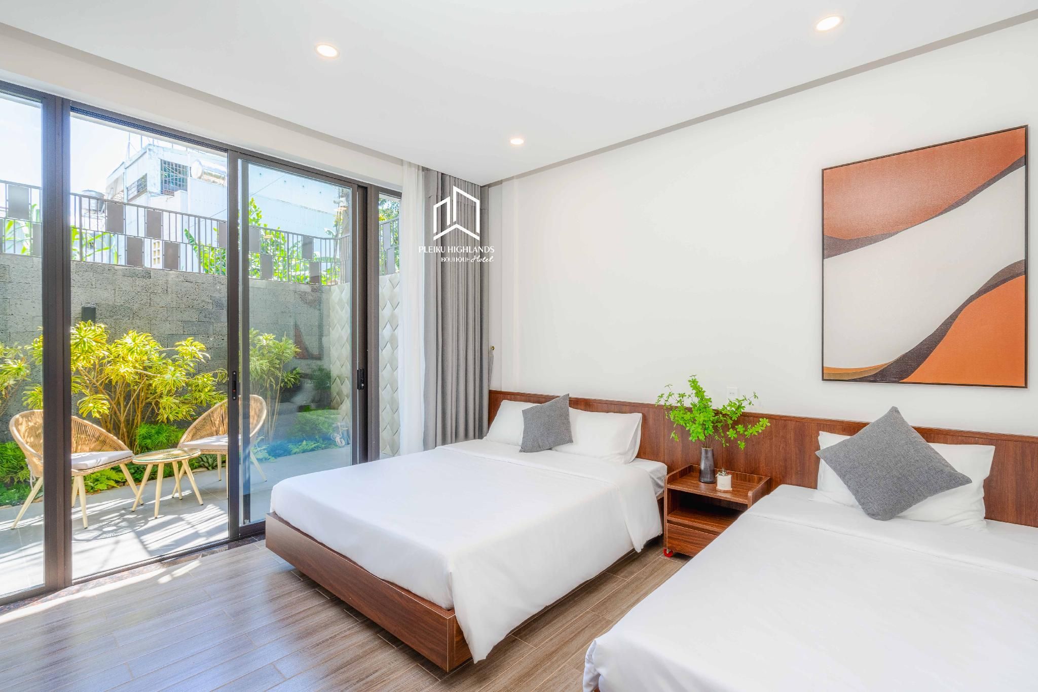 Trip Room