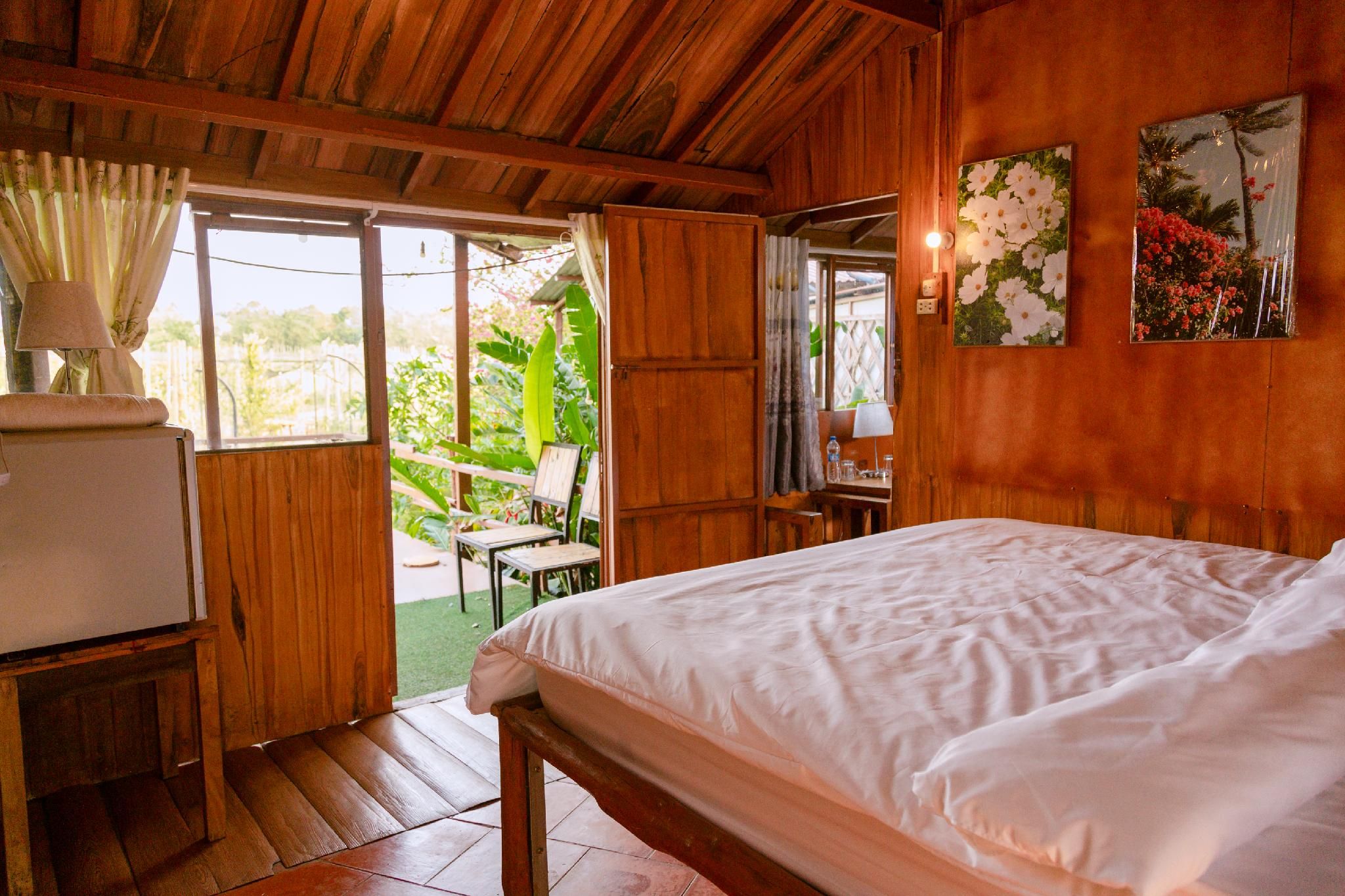 Deluxe Balcony
