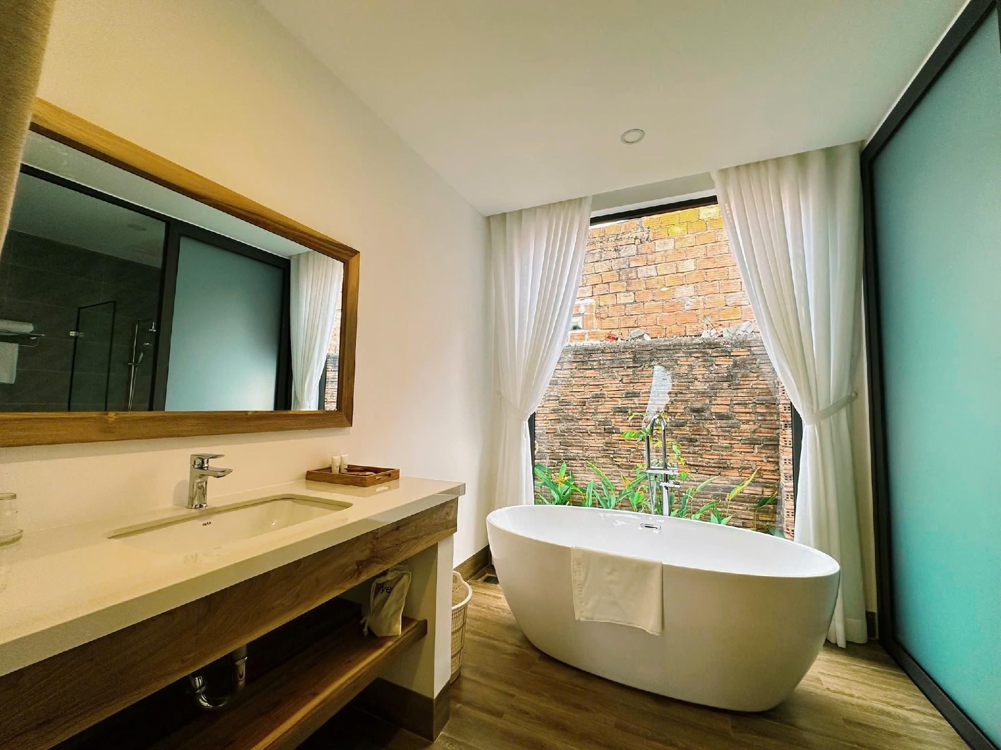 Suite Balcony