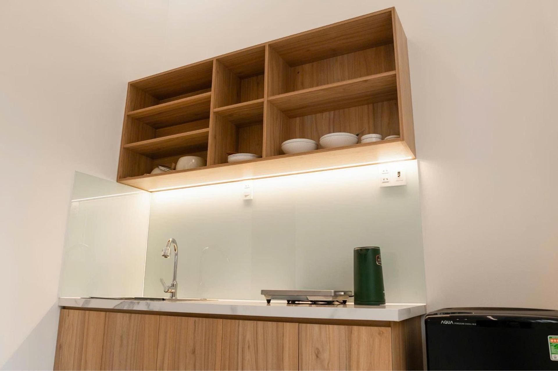 Suite Apartment