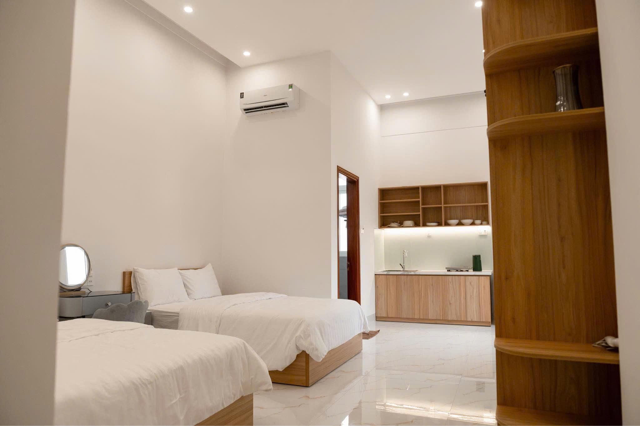 Suites Room
